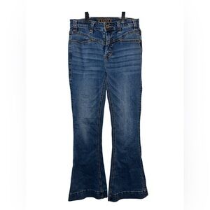 Rock & Roll Cowgirl Jeans
